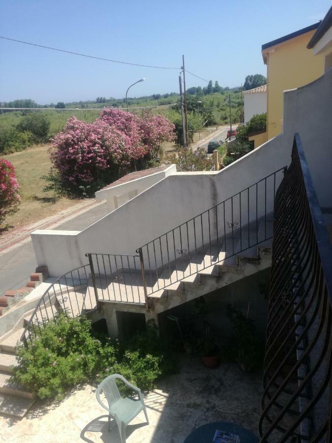 Il Giardino Apartment Lotzorai Exterior photo