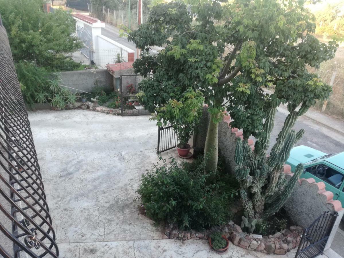 Il Giardino Apartment Lotzorai Exterior photo