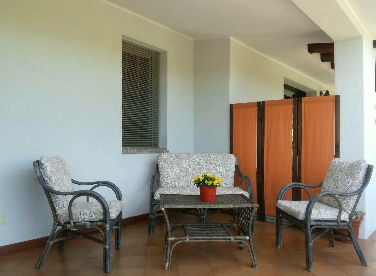 Il Giardino Apartment Lotzorai Exterior photo