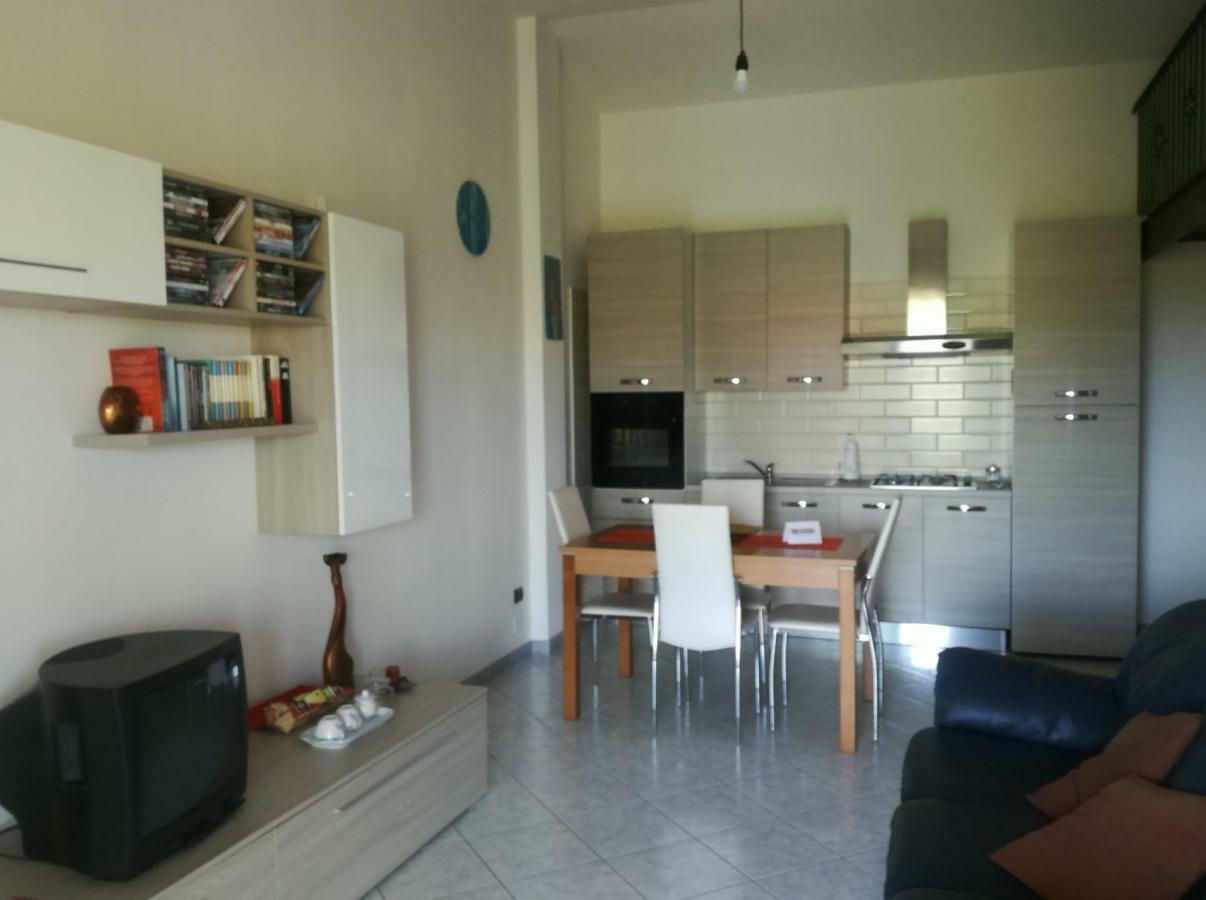 Il Giardino Apartment Lotzorai Exterior photo