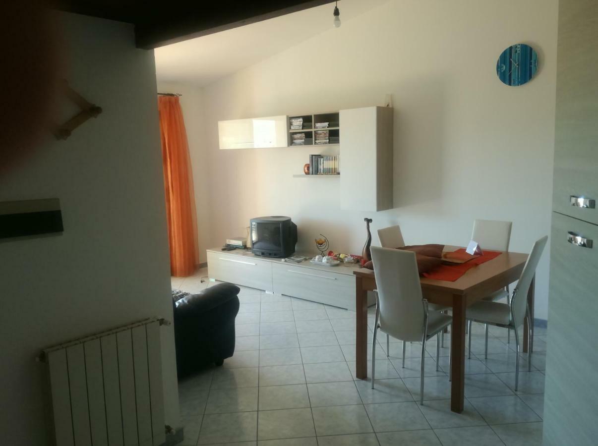 Il Giardino Apartment Lotzorai Exterior photo