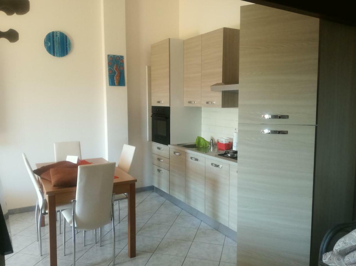 Il Giardino Apartment Lotzorai Exterior photo