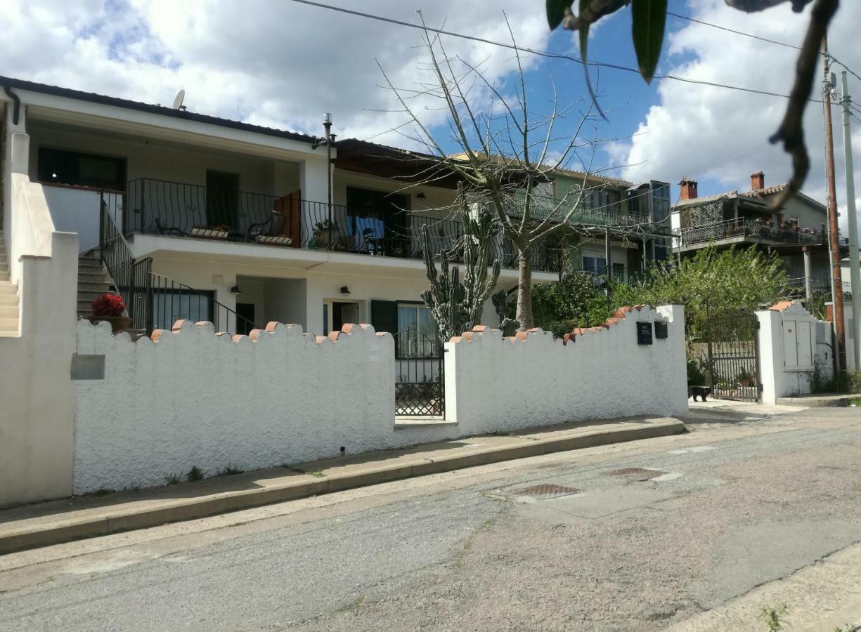 Il Giardino Apartment Lotzorai Exterior photo